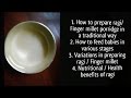 Ragi porridge for babies | Health benifits of ragi | how to prepare Ragi for baby | Indian baby food Ragi porridge for babies | Health benifits of ragi | how to prepare Ragi for baby | Indian baby food
