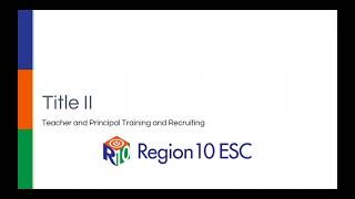 Program Evaluation Series: General Techniques For Program Evaluation