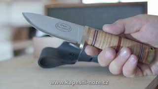 FALLKNIVEN IDUN NL5