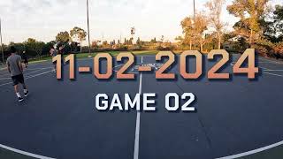 11-02-2024 GAME 02