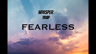 Lost Sky - Fearless pt.II (feat. Chris Linton) (Whisper Trap Release)