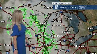 Monday midday forecast 5.17.21