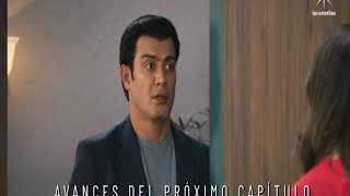 AVANCE | Amor Amargo CAPITULO 58 - 59 Tomas Le Pide Otra Oportunidad A Gabriela