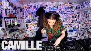 CAMILLE @TheLotRadio 03-10-2023