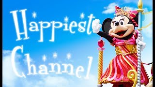 【ディズニーランド】ドリーミング・アップ！ 最前列 スニーク 20180412