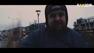 Kucher NW – MAM PLAN (PROD. MAKABEATZ) | #RWP2018: MICHRUS\u0026SAFUL DIX37