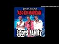 3 BOYS FAMILY -_abo ku marcan-_-2020_--Mp3