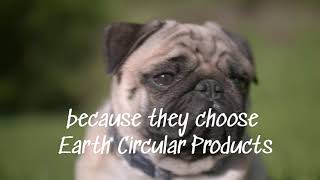 Earth Circular Products  "Planet - People - Regeneration"