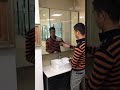 oolaa smart touched android mirror