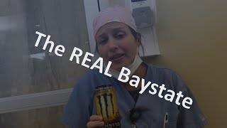 The Real Baystate