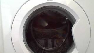 Indesit  IWB5113: Synthetics 30 part 2