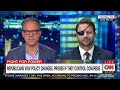 Dan Crenshaw Live on CNN Tonight with Jake Tapper