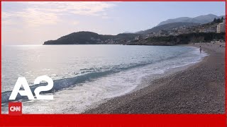 Turizëm “në kohë lufte”, Shqipëria tërheqëse për të huajt vetëm për çmimet e ulëta