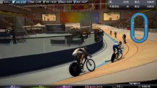 Tacx Trainer