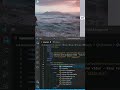 Add Video In Website Background Using HTML and CSS #html #css