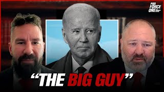 IRS Whistleblowers on Biden Crime Family