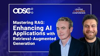 Mastering RAG: Enhancing AI Applications with Retrieval-Augmented Generation