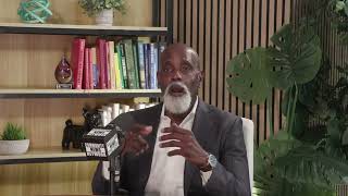 Thursday Thoughts & Tips: Men’s Mental Health, Anxiety & Emotional Wellness with James Hawkins