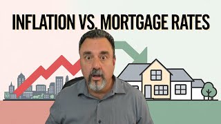 Why Mortgage Rates Are Falling Even as Inflation Heats Up (What Buyers Need to Know)