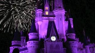 WDW 2012