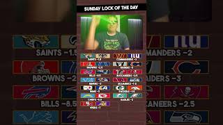 NFL Week 7 Picks #nfl #thursdaynightfootball #Jaguars #Saints #Browns #Colts #Seahawks #Lions