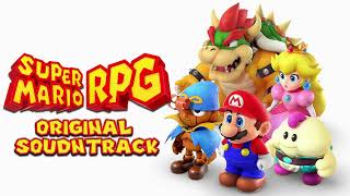 Where Flowers Bloom under Starlight – Super Mario RPG Remake: Original Soundtrack OST