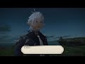 【ff14】桃メンタルカプ厨のエオルゼア横断生活♯42【ネタバレ注意】