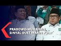 Koalisi Gerindra PKB, Sinyal Pasangan Prabowo-Muhaimin di Pilpres 2024 Makin Kuat