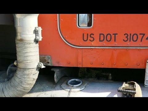 Fuel Tank Rotation Youtube