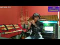 KECEWA Cipt, Dabar ( COVER SULING ADI SADIVA )