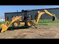 caterpillar 426b for sale