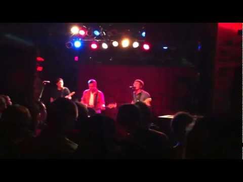 twothirtyeight - This Town Will Eat You twothirtyeight - This Town Will Eat You