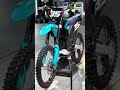 cfmoto cf x il futuro delle moto da cross è elettrico 🤔 cfmoto cfmotocfx eicma2024