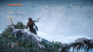 Horizon Zero Dawn 地平線:期待黎明-(3)動力電池位置:造者末途/Power Cell Location:Maker's End