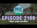 Great Getaways 2108 