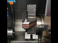 Live Tool C-Axis positioning Miyano BND-20S5   CNC Digital, Inc. 440-721-7100