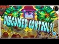 Hearthstone | A DISGUISED CONTROL JADE SHAMAN? | GADGETZAN Furo