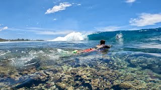 POV BODYBOARD - EPIC TRIANGLE BOWL #2