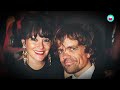 How Peter Dinklage's Wife Embraces His Flirtatious Side  Rumour Juice