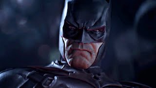 Deathstroke Blows Up Batman | 4K Fight Scene (2023)