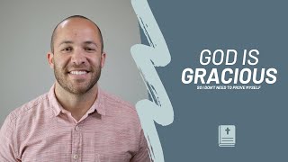 God is Gracious (The 5G's) • Daily Dose Ep. 52