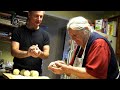 Apricot Dumplings S2:E4 Chef Baba Cooking Show