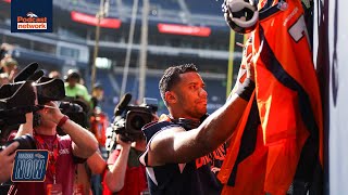 Previewing the Broncos' home opener | Broncos Now