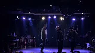 20250118 CARNIVAL 24  Vol.3 HIPHOP JUDGEMOVE