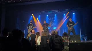 Envig - Live at Crushed to Death Crushes Uddevalla 2024 - Full show