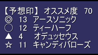 2016年 第23回函館スプリントステークス（GIII）