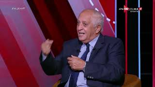 جمهور التالتة - لقاء مع الناقد الرياضي حسن المستكاوي في ضيافة إبراهيم فايق