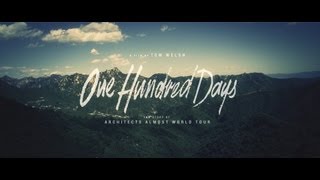 One Hundred Days - Trailer