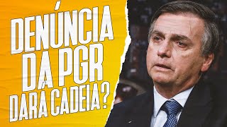 SE BOLSONARO TIVESSE DADO GOLPE, ATÉ A DIREITA TERIA SIDO VÍTIMA DE PERSEGUIÇÃO | Galãs Feios