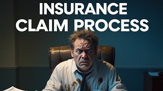 Insurance Claim Process. A 5-minute guide!